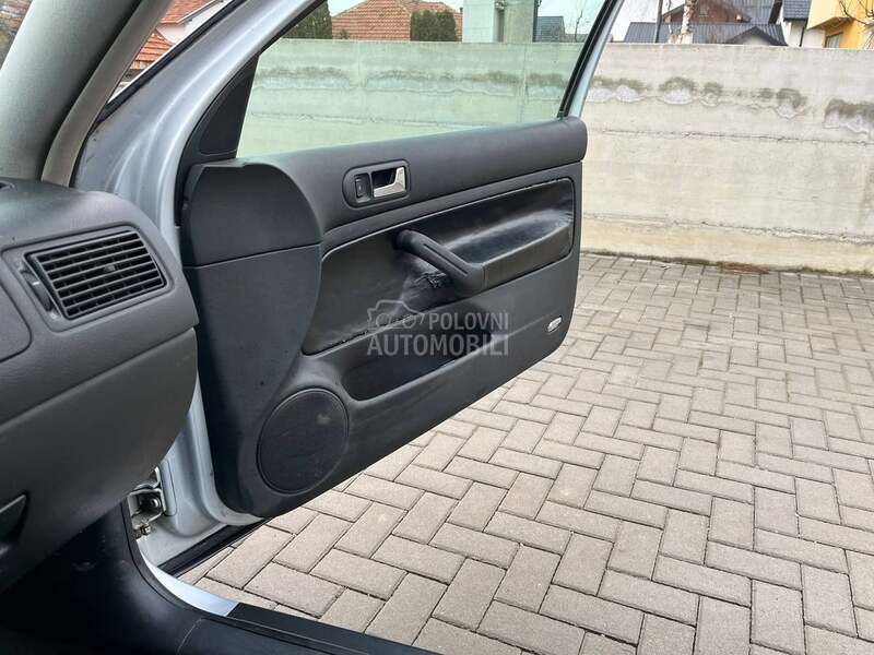 Volkswagen Golf 4 
