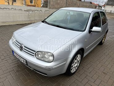 Volkswagen Golf 4 