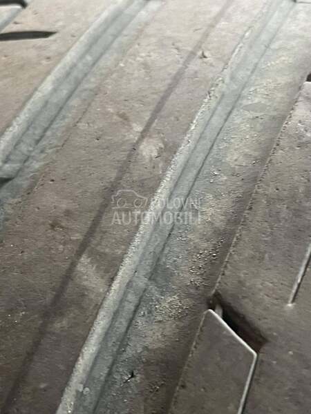 Continental 255/40 R21 Letnja