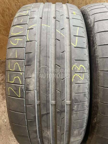 Continental 255/40 R21 Letnja