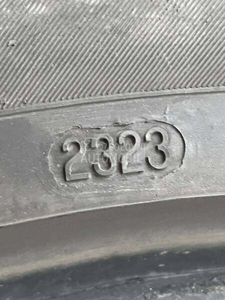 Continental 255/40 R21 Letnja