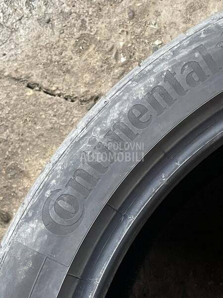 Continental 255/40 R21 Letnja