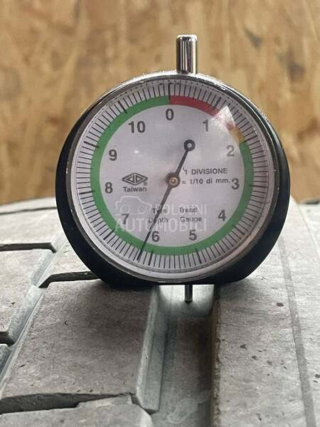 Continental 255/40 R21 Letnja