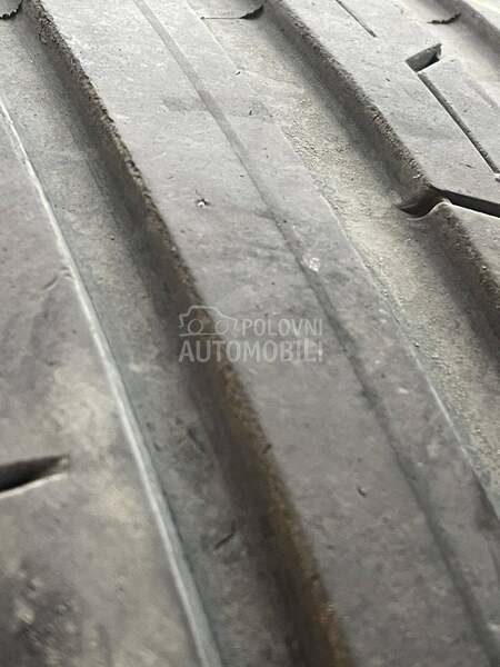 Continental 255/40 R21 Letnja