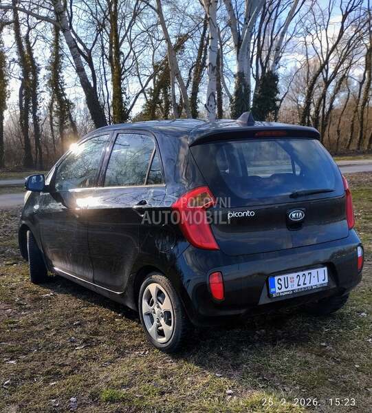 Kia Picanto 