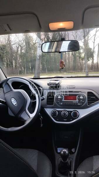 Kia Picanto 