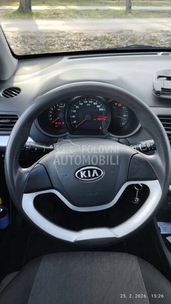 Kia Picanto 