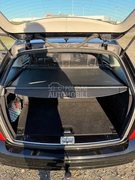 Mercedes Benz C 200 2.2 CDI