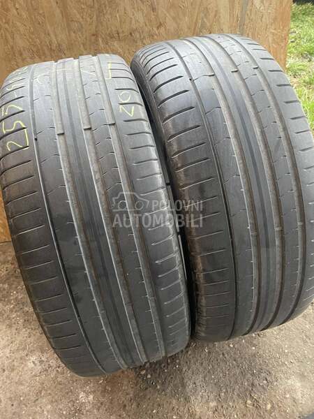 Hankook 225/45 R19 Letnja
