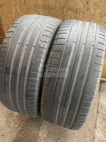 Hankook 225/45 R19 Letnja