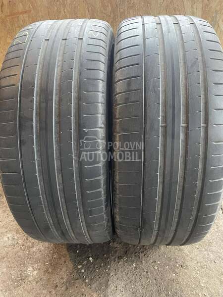 Hankook 225/45 R19 Letnja