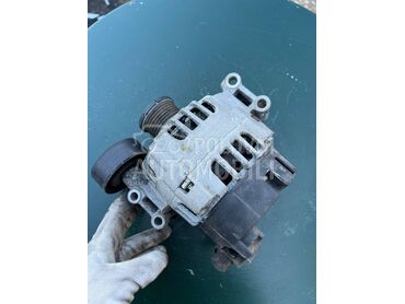 Alternator za BMW Serija 1 od 2004. do 2011. god.