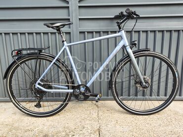 KTM Life Lite 1x12 L