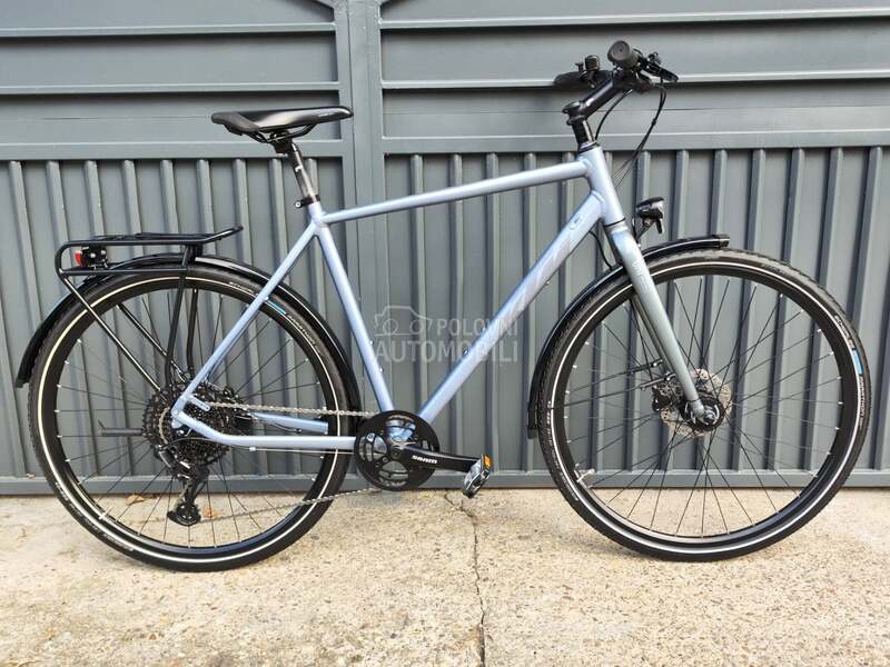 KTM Life Lite 1x12 L