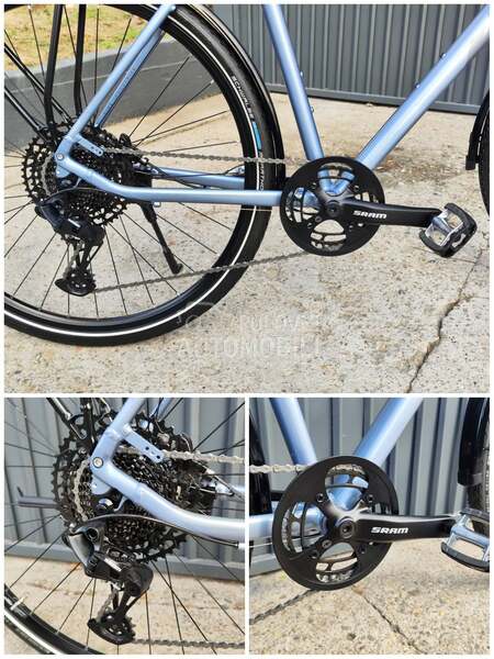 KTM Life Lite 1x12 L