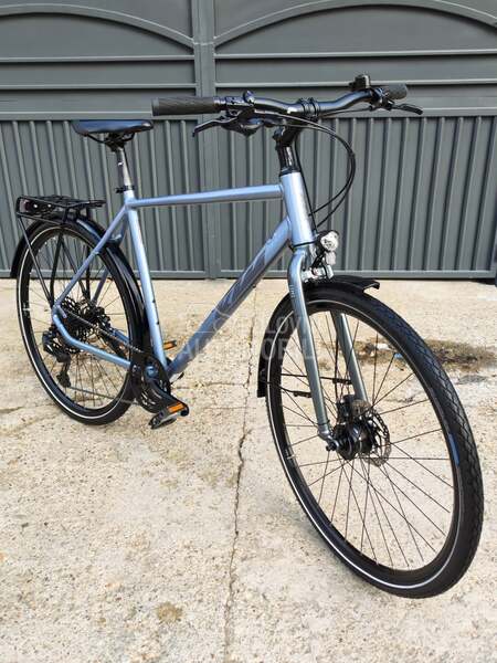 KTM Life Lite 1x12 L