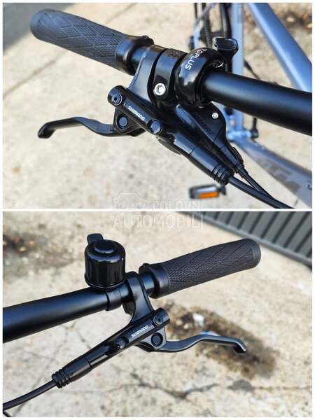 KTM Life Lite 1x12 L