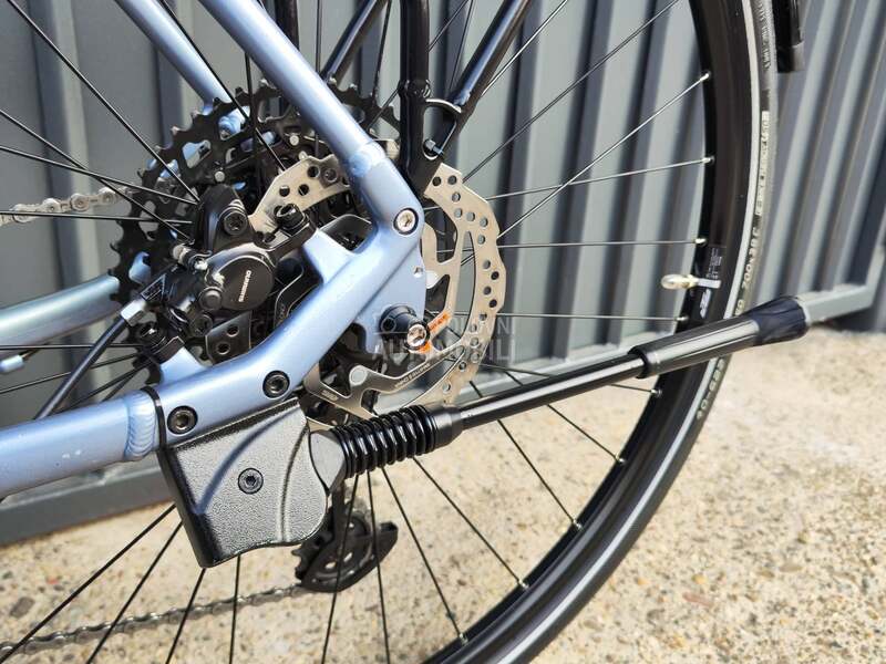 KTM Life Lite 1x12 L