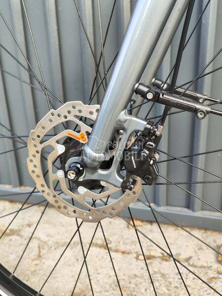 KTM Life Lite 1x12 L