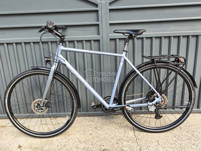 KTM Life Lite 1x12 L