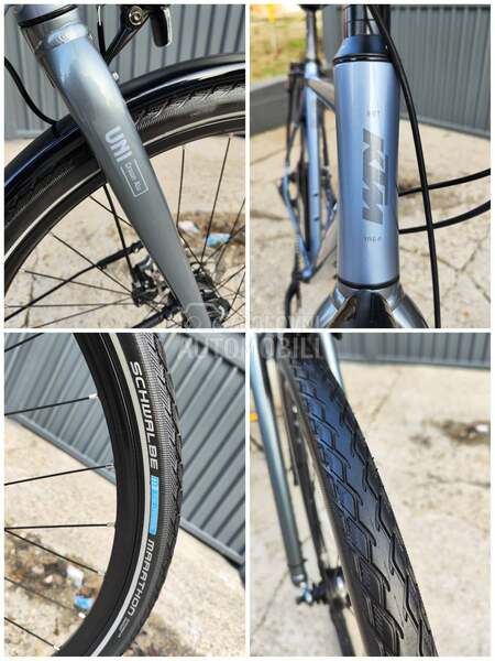 KTM Life Lite 1x12 L