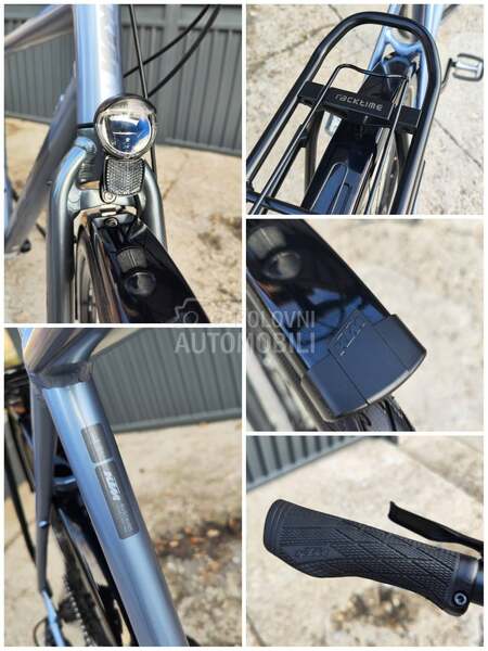 KTM Life Lite 1x12 L