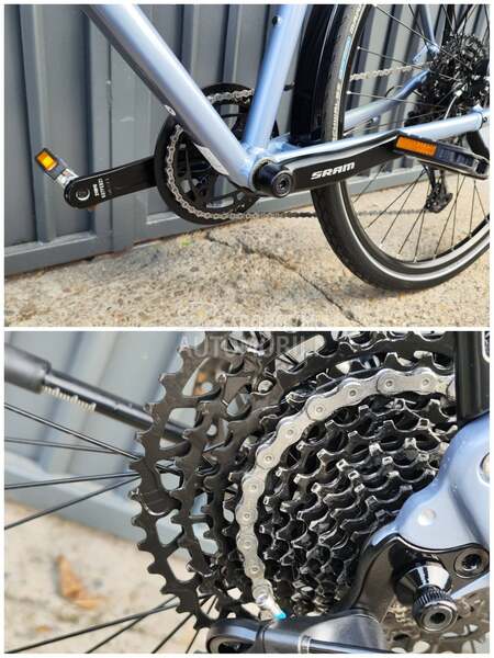 KTM Life Lite 1x12 L