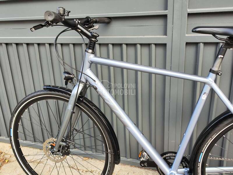 KTM Life Lite 1x12 L