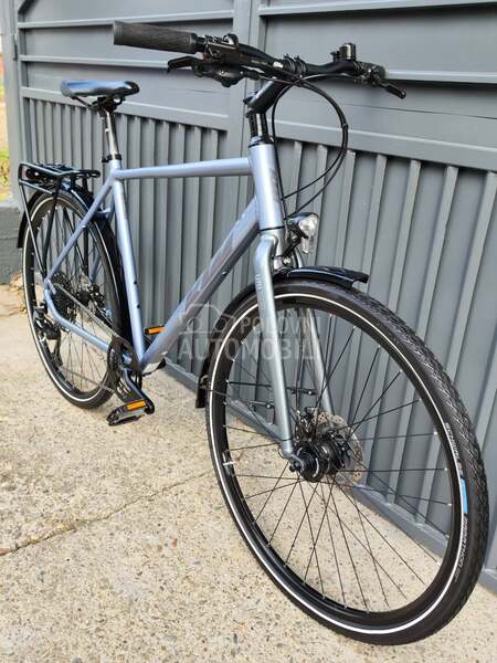 KTM Life Lite 1x12 L