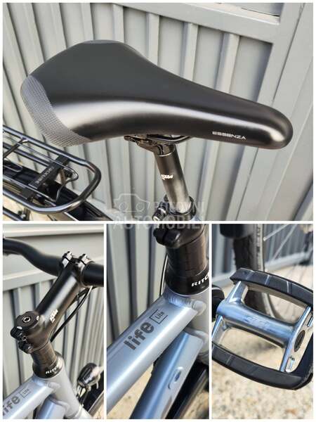 KTM Life Lite 1x12 L