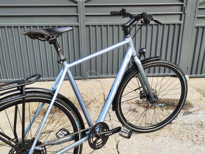 KTM Life Lite 1x12 L