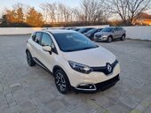 Renault Captur 1.5DCI/NAV/LED