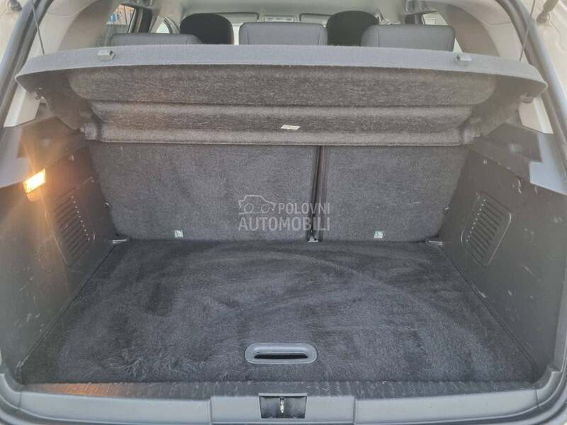 Renault Captur 1.5DCI/NAV/LED