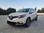 Renault Captur 1.5DCI/NAV/LED