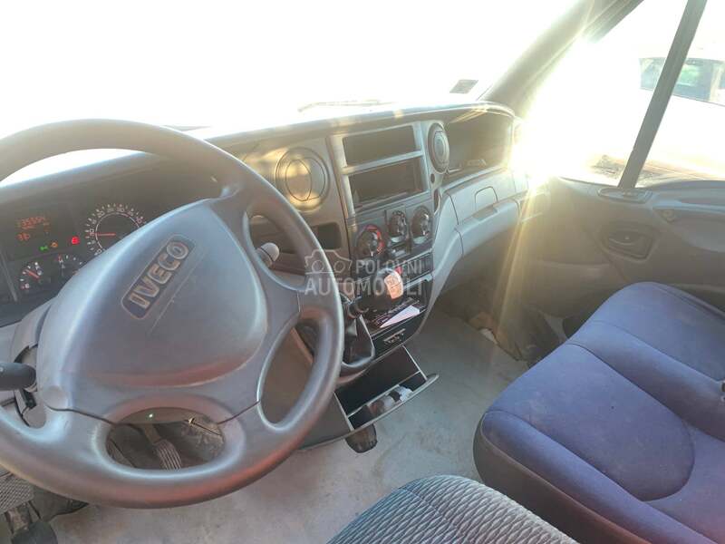 Iveco Daily