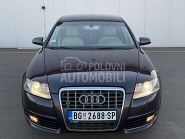 Audi A6 2.0 tdi
