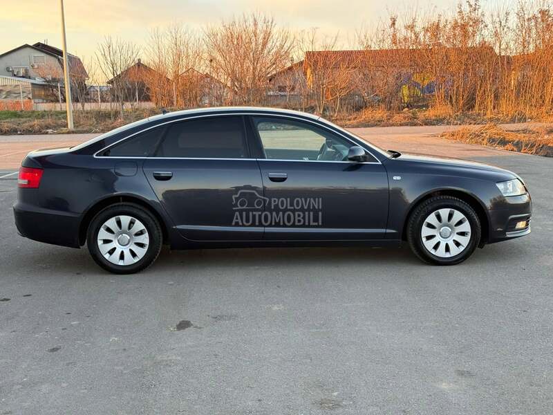 Audi A6 2.0 tdi