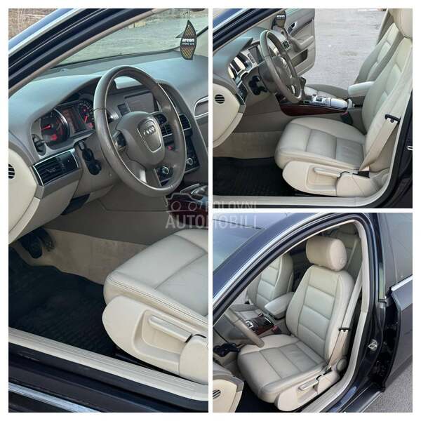 Audi A6 2.0 tdi