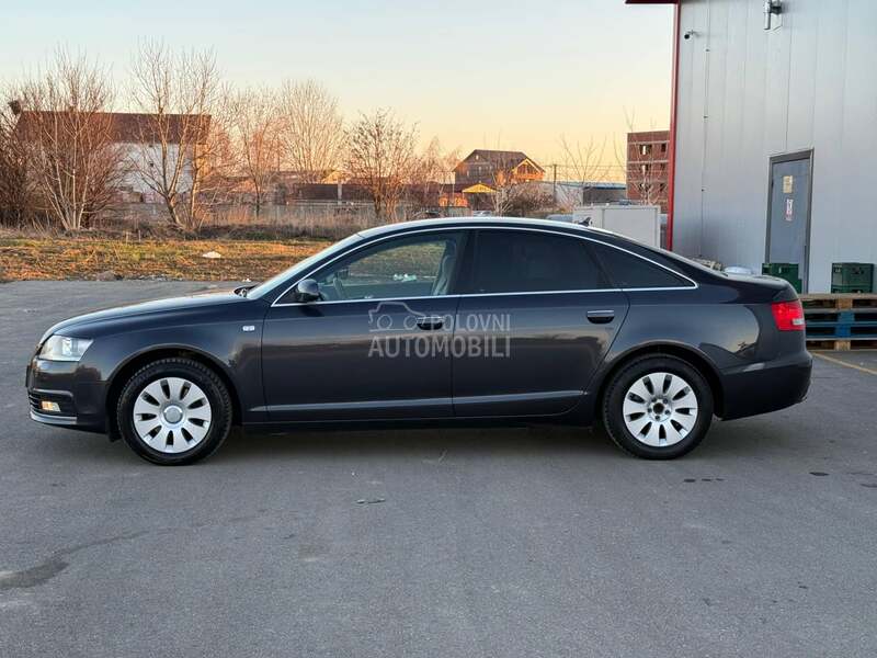 Audi A6 2.0 tdi
