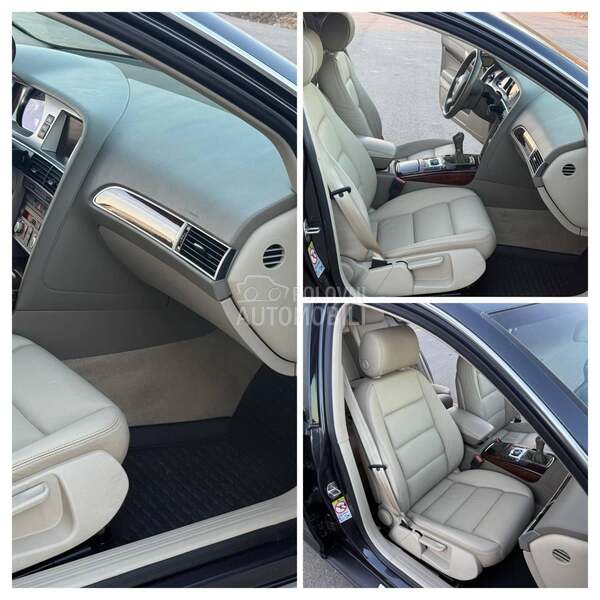 Audi A6 2.0 tdi
