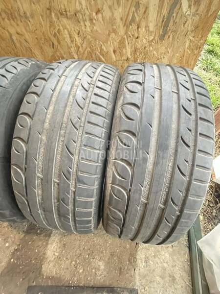 Riken 215/50 R17 Letnja