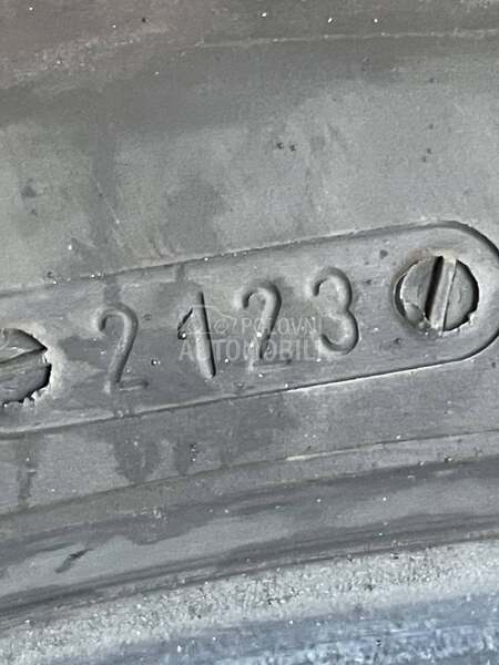 Riken 215/50 R17 Letnja