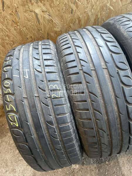 Riken 215/50 R17 Letnja