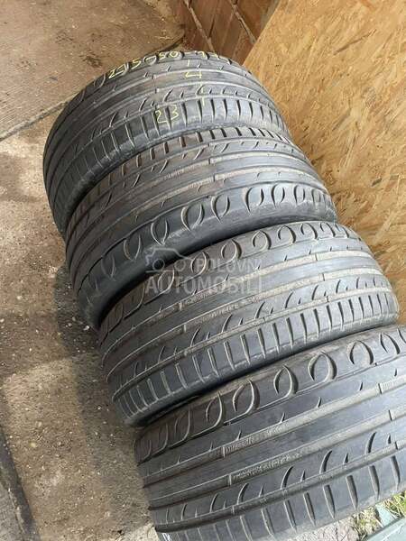 Riken 215/50 R17 Letnja