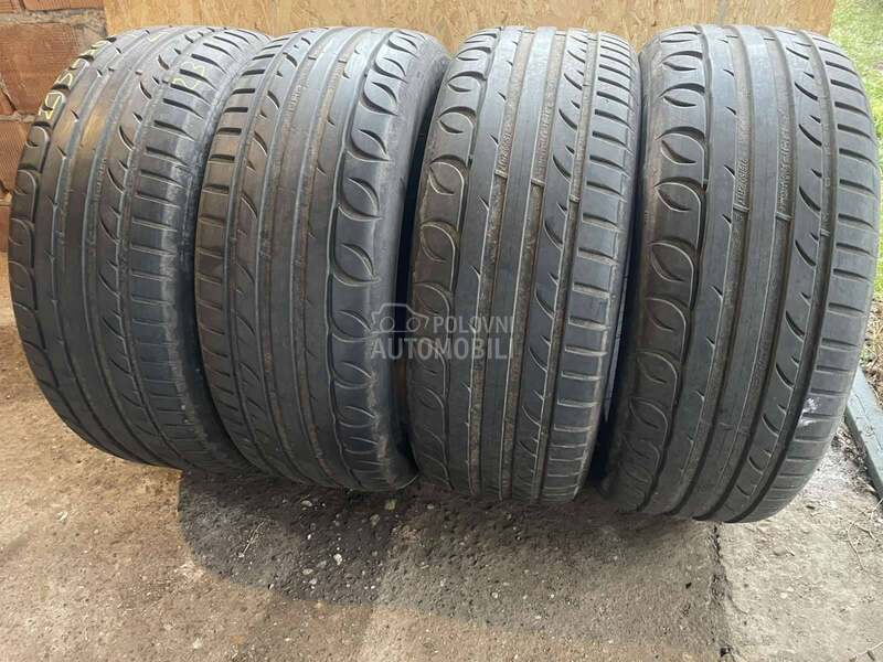 Riken 215/50 R17 Letnja