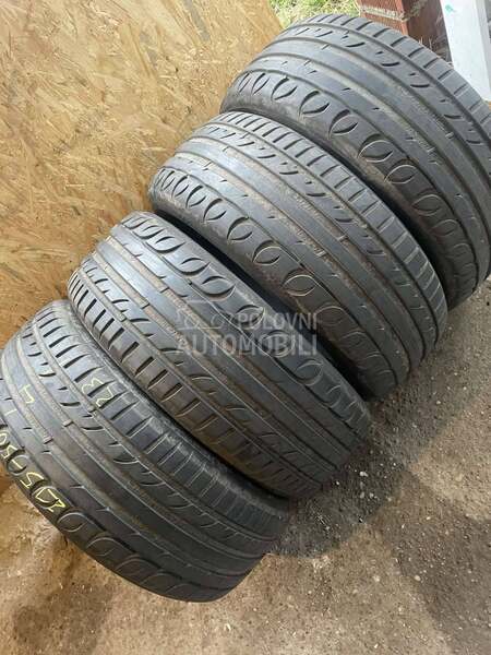 Riken 215/50 R17 Letnja