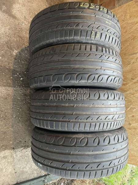 Riken 215/50 R17 Letnja