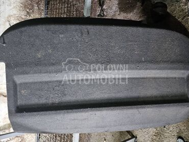 Daska gepeka za Opel Astra H od 2004. do 2010. god.