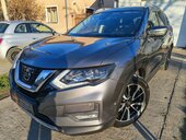 Nissan X-Trail 2.0Dci 4WD TEKNA