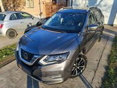 Nissan X-Trail 2.0Dci 4WD TEKNA